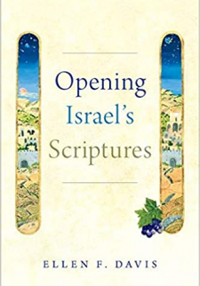 Opening Israel's Scriptures 