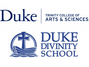 Trinity & Divinity logos